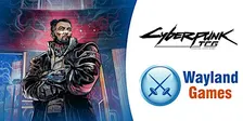 Cyberpunk TCG - Welcome to Night City Pre-Release