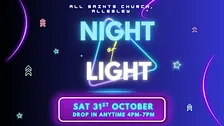 Night of Light