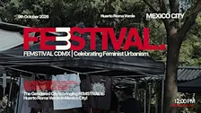 FEM.URBAN Festival