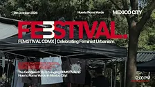 FEM.URBAN Festival