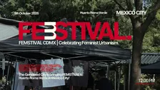 FEM.URBAN Festival