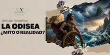 Tertulia Filosófica: La Odisea - ¿Mito o Realidad?