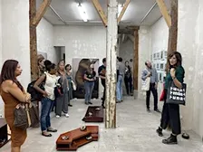 24.09.ARCO GalleryWalk. Letras