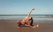 YOGA DANSE