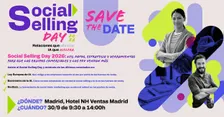 Social Selling Day