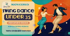 Nuovi corsi di Swing al Centro Storico - Swing Tonic