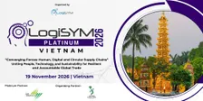 LogiSYM Platinum Vietnam 2026