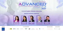 The 4th Annual Advanced Innovation & Manufacturing Asia Week 2027