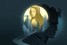 Music of Twilight Saga by Mystery Ensemble