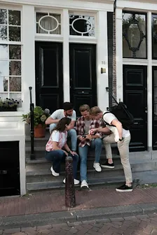 Toudou Uitje van de Maand | September