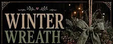 Winter Wreath Making Workshop