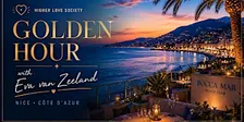 Higher Love Society Golden Hour Nice Côte d’Azur