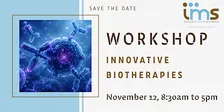 Innovative Biotherapies