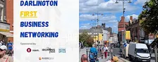 Darlington First - Business Networking