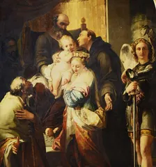 I TESORI DI SAN MICHELE