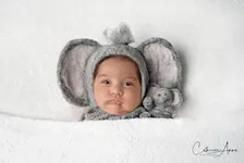 Pop-Up Studio Collective -Family & Newborn Photography