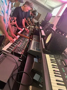 Readipop XOX 101