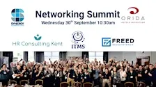 Kent Business Networking Summit