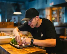 Feast Night with Bango Kitchen | Truro Food Festival 2026