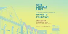 Arte Laguna Prize Exhibition - Opening Night