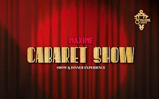 Maxime Cabaret Show - Stelios Ladas and Others