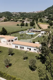 Tenuta San Rufo Open Day