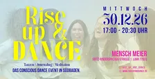 Rise up & DANCE