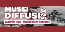 MUSEI DIFFUSI - QUARTIERE SALARIO