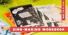 Zine-Making Workshop