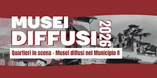 MUSEI DIFFUSI - QUARTIERE VERBANO