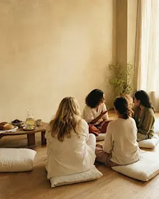 EXPRESAR: Encuentro de un día para mujeres