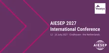 AIESEP 2027 International Conference