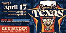 Wild West BrewFest 2027