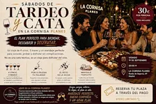 Sábado de Tardeo y Cata
