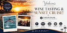 Vichino's Wine Tasting Sunset Cruise: A Pirate's Pour