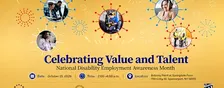 NDEAM - Celebrating Value and Talent