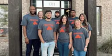 Meet The Team: Jessica Majors Agency