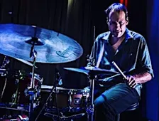 Ari Hoenig Trio
