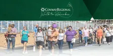 Conway Regional Walk to Remember 2026