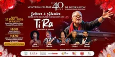 CÉLÉBRONS LES 40 ANS DE MIZIKASYON — EN VERSION ENTIÈREMENT REMASTÉRISÉE !