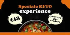 Keto Experience Roma