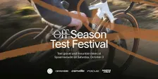 OFF SEASON TEST FESTIVAL