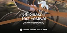 OFF SEASON TEST FESTIVAL