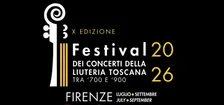 Orchestra da Camera Fiorentina - Marco Alibrando & Nicola Mazzanti