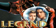 LEGEND — A Tim Curry Tribute