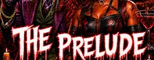 The Prelude: Halloween Edition