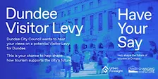 Out of Hours Consultation 24/11 - Dundee Visitor Levy