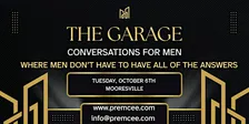 The Garage: The Second Meeting