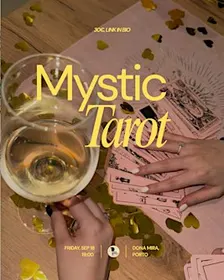 Mystic Tarot Evening