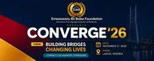 CONVERGE 2026